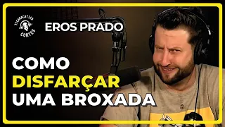 BROX3I NA PRIMEIRA VEZ COM A MINHA MULHER | EROS PRADO - TICARACATICAST