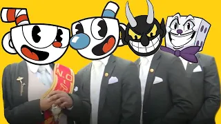 Cuphead Show - Meme 100