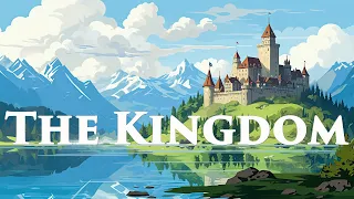 The Lofi Kingdom 🏰 Medieval & Fantasy Lofi Beats