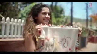 Tum Ho Toh Lagta Hai Video Song Lyrics   Shaan   Amaal Mallik  Taapsee Pannu,Saq