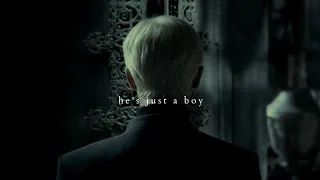 just another sad draco malfoy playlist