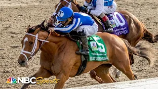 Louisiana Derby 2019 (FULL RACE) | Road to the Kentucky Derby | NBC Sports