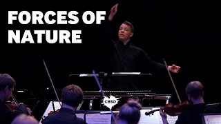 Forces of Nature | CBSO Digital Concert