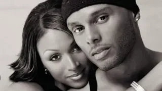 Kenny Lattimore & Chante Moore "When I Said I Do" - Pictorial w-Lyrics