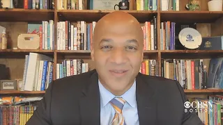 Boston Mayor's Race: John Barros Interview