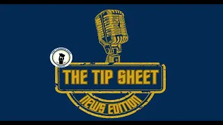 The Tip Sheet - 2024 Ep 54: Gutho Hits Double Ton, Bailey Bows Out For 2024