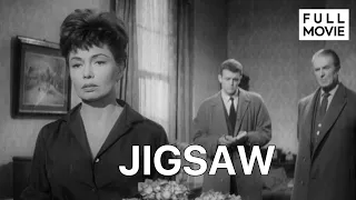 Jigsaw | English Full Movie | Crime Drama Thriller