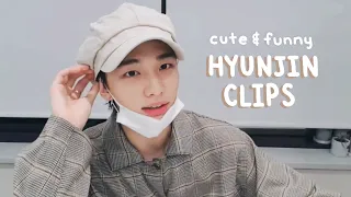 Hyunjin Editing Clips
