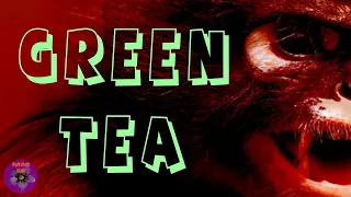 Green Tea | J. Sheridan Le Fanu | Nightshade Diary Podcast