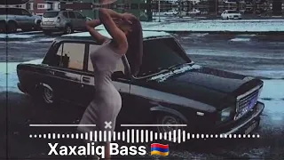 Sus mna ( Akardion ) ( Remix Bass) Bit by - XaxAliq Bass 🇦🇲                      #Armenia #Youtubeam