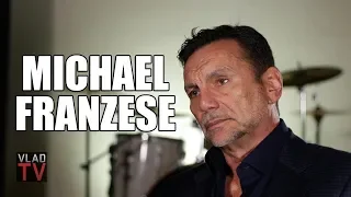 Michael Franzese: Carmine Persico Put a Hit on Me, I'd Be Dead if He Didn't Go to Prison (Part 23)