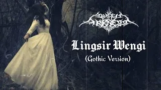 LINGSIR WENGI (New) || Cover Queen Of Darkness || Gothic Metal Version
