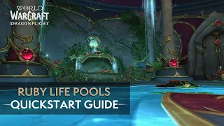 Ruby Life Pools Mythic Quickstart Guide