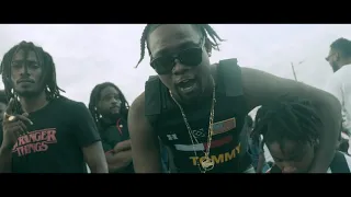 DJ Bryan - Corrupt ft. Stone Vybz & Fun X (Clip officiel)