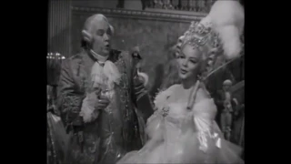 Marie Antoinette scene (Kathryn Grayson - Lauritz Melchior)