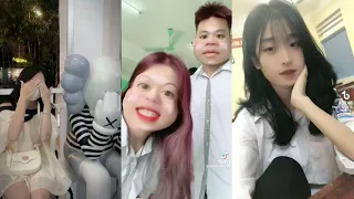 Tik Tok Học Sinh 💕 Tổng Hợp Nhưng Video TikTok Của Học Sinh Thời 4.0 | pnChin #22