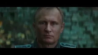 Зеленский казнит ПУТИНА