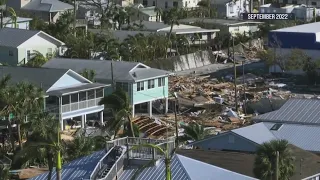 Florida prepares for Hurricane Idalia, evacuations begin
