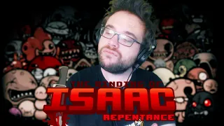 LE MEILLEUR PERSO | The Binding of Isaac : Repentance