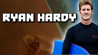 Ryan Hardy - Choose the way you ride | Bodyboarding