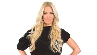 Erika Girardi Doesn't Have Time For 'Erika Jayne' Haters