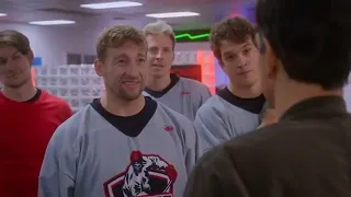 Cobra Kai Season 4: Daniel fights with hockey players
