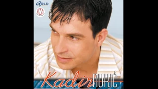 Kadir Nukić - Ja te želim za sebe - (Audio 2003)