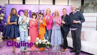 Tuesday, April 30 | Cityline 40th Anniversary Week | Full Episode