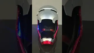 Iron Man MK5 Helmet The New Edition