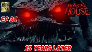 Monster House (2006) - 15 Years Later