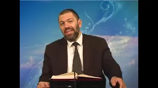 הרב עמנואל מזרחי - שמשון הגיבור והפלישתים