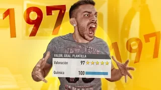 PLANTILLA 197 VALORACIÓN !!!