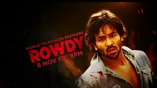 Rowdy full movie download in hindi vishnu manchu