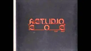 (2004) A Studio feat. Polina - S.O.S. [A Studio Extended Mix]