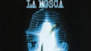 La Mosca - Trailer en español