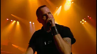 Judas Priest - Burn In Hell (Live in London 2002) (HD 60fps)