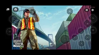 how to download in phone GTA Trick