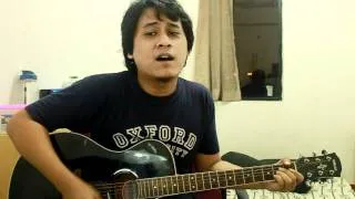 Rendy - In My Place (Coldplay cover)