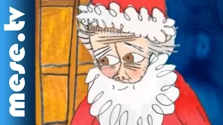 Lola meséi - Jövős-menős karácsony (karácsonyi mese, rajzfilm) | MESE TV