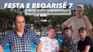 Qumili - FESTA E BEQARISE 7 "Kush tka dashte ma shume se une" Film Komedi Shqip 2023