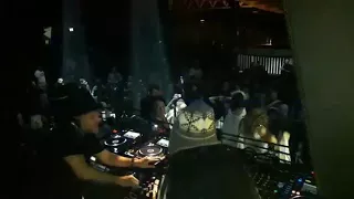 Louie Vega & Barbara Tucker:Questa è la vera musica.AngelsOfLove 25/12/17 .Golden Gate. Napoli