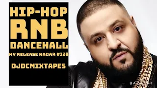 🔥 My Release Radar #128 | August 2022 Mix | New Hip Hop R&B Dancehall Songs | DJDCMIXTAPES