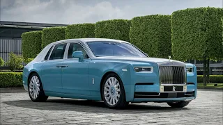 Rolls Royce | Luxury Car | Sports Car