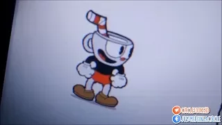 Cuphead is EASY