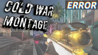 Cold War Montage - Stan (Dido & only dido) Montage #5