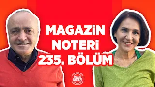 İrem Derici-Demet Akalın Krizi! Selçuk Ural'dan 'Kıro' Okan Bayülgen'den 'Çöp' Yorumu! 235. BÖLÜM