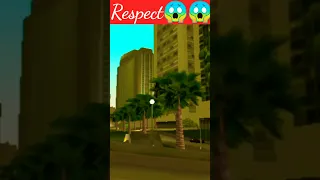 Gta Vice city in android mobile with stunt#respect #youtubeshorts #shorts