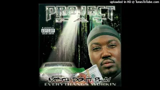 FREE Project Pat "Cheese And Dope" Beat Remake Prod. By TrashBaggBeatz (2022)