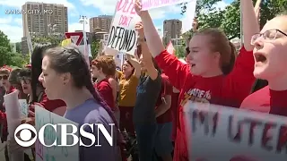 Planned Parenthood sues to prevent last Missouri abortion clinic from losing license