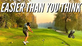 The Reality of Single Digit Handicap Golf